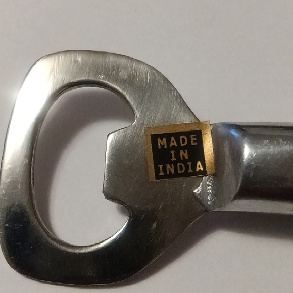 Vintage Ceramic Bottle Opener - Picture 7 of 9